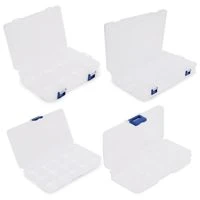 Zebco Trophy Accessory Boxes